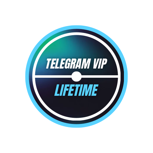 TELEGRAM VIP | LIFETIME