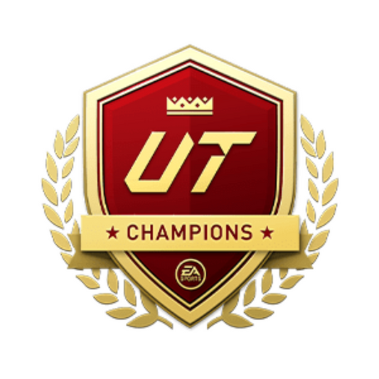 UT Champions 1250 Qualification Points