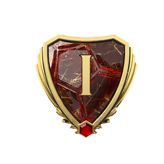 Rank 1 - UT Champions Finals