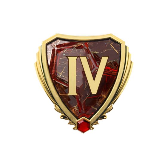 Rank 4 - UT Champions Finals