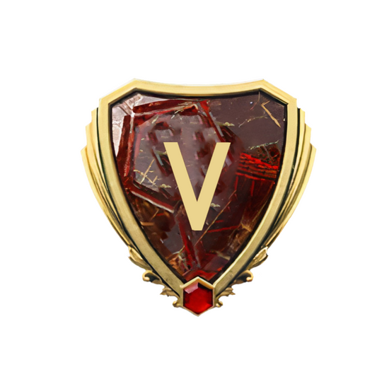 Rank 5 - UT Champions Finals